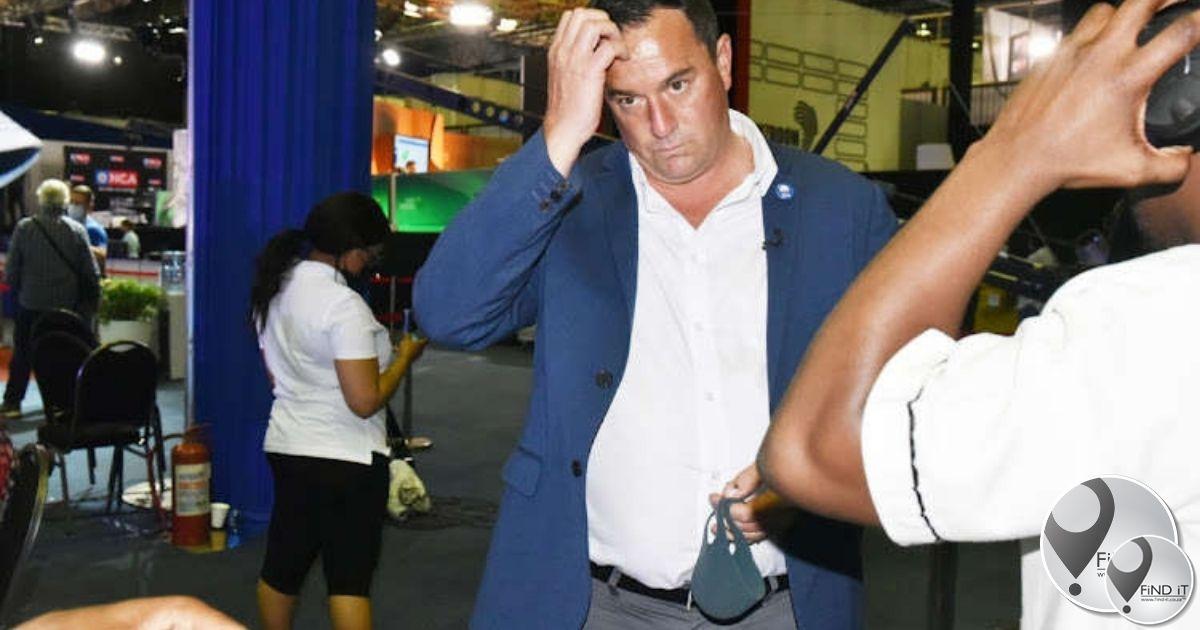 DA woos ActionSA, ACDP and Freedom Front Plus as coalition partners