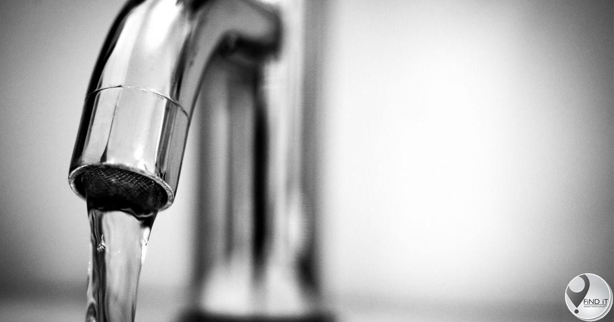 Dag vyf sonder water vir Kimberley