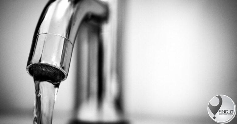 Day five without water for Kimberley