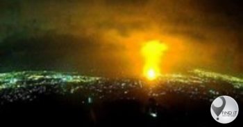 Denel Explosion: Trade Union calls for urgent investigation