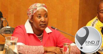 First-ever EFF mayor resigns after only three days on the job