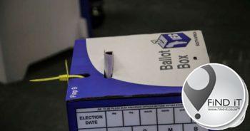 Woman died at Evaton voting station after making her mark