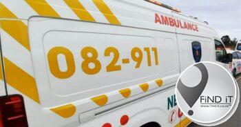Fetus found in dustbin