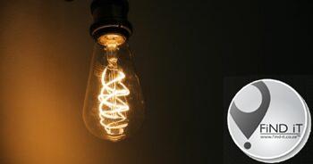 Stage 1 load shedding on Friday