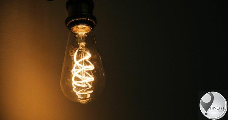 Stage 1 load shedding on Friday