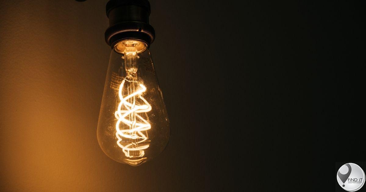 Stage 1 load shedding on Friday