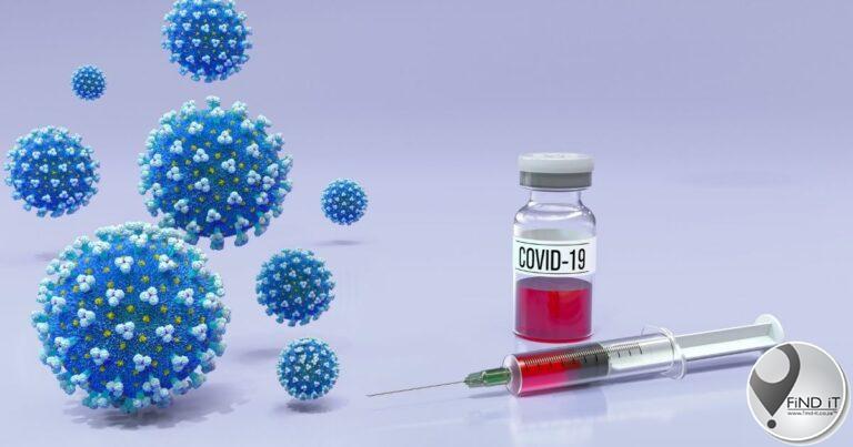 This is how Gauteng Covid-19 vaccine vials got ‘lost’
