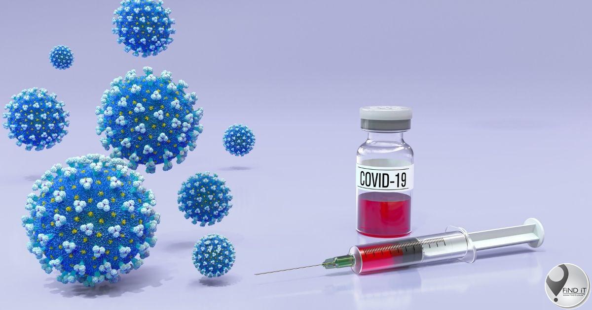 This is how Gauteng Covid-19 vaccine vials got ‘lost’