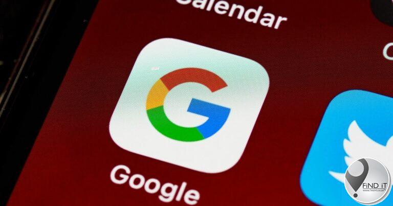 Warning: Google Chrome tracks Android user