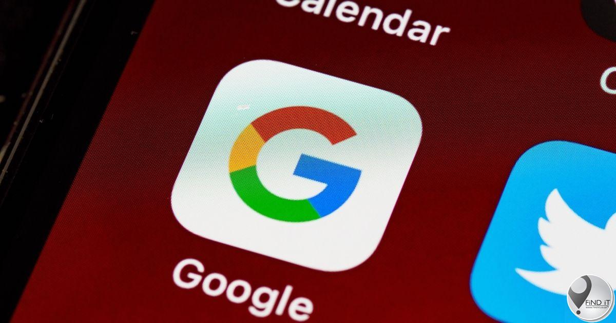 Warning: Google Chrome tracks Android user