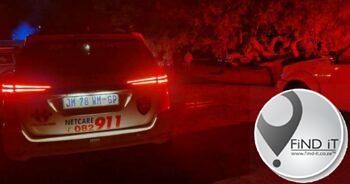Headless body falls out of cannibal’s car after accident