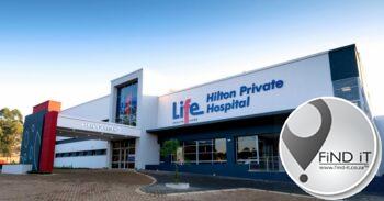 Life Healthcare: Alle personeel moet ingeënt wees