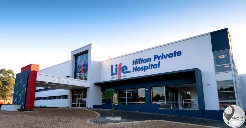 Life Healthcare: Alle personeel moet ingeënt wees