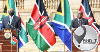 Islamic State insurgents could target South Africa – Ramaphosa warns