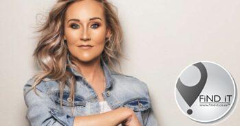 Lallie - die singende plaasnooi van Pretoria