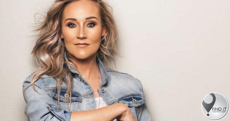 Lallie - die singende plaasnooi van Pretoria