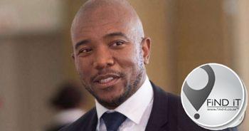 ‘These results are on you,’ Maimane tells Steenhuisen