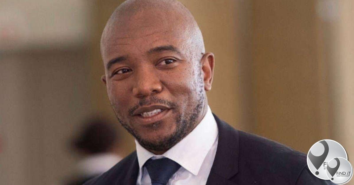‘These results are on you,’ Maimane tells Steenhuisen