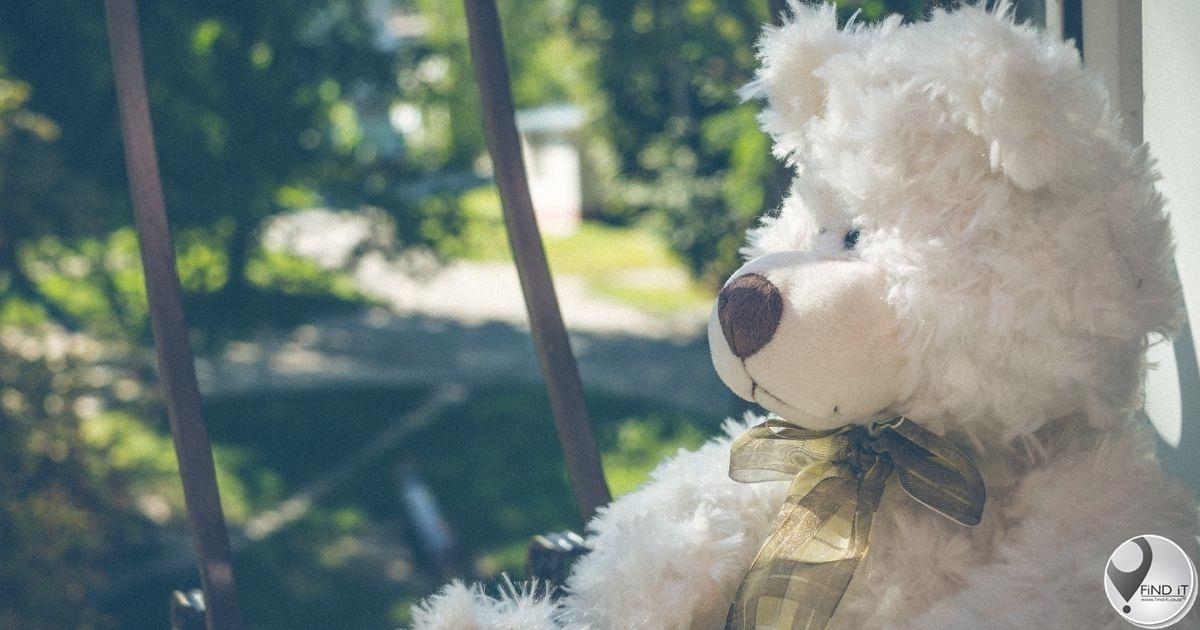 Polisie steeds stil oor meisie se ontvoering