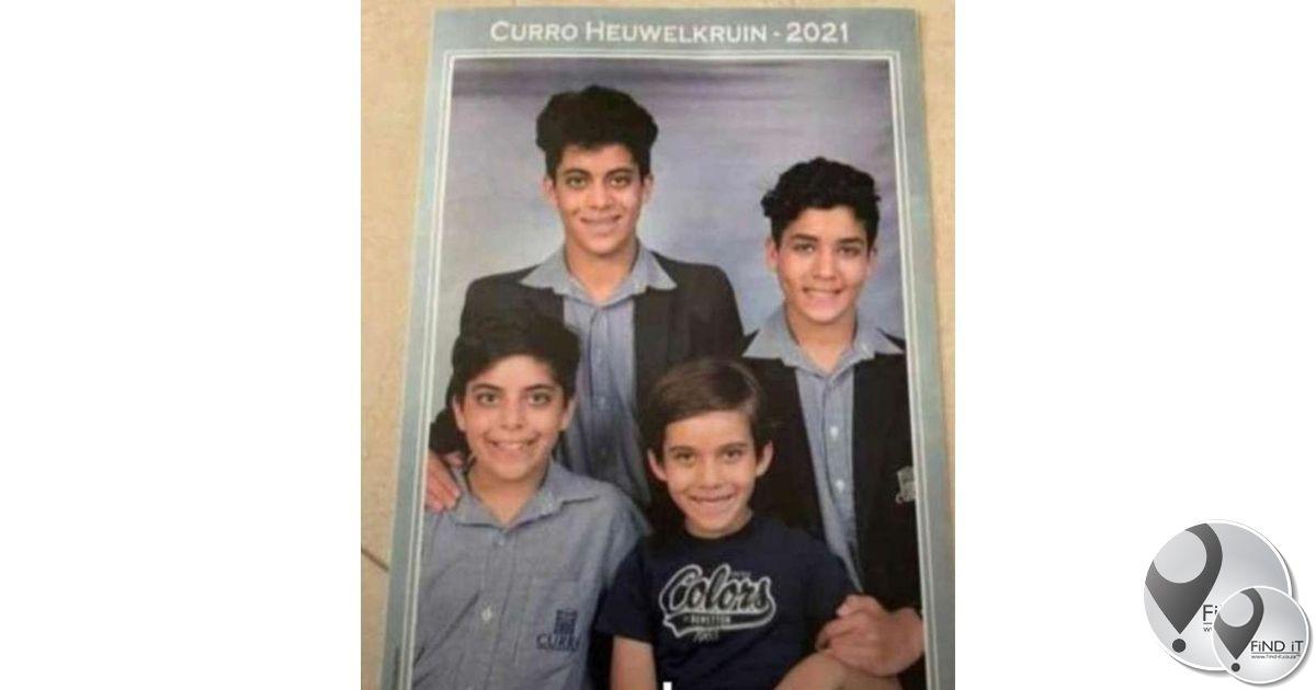 19 days after Moti brothers kidnapping, family pleads for their release