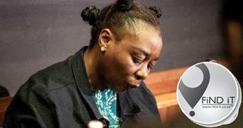 Convicted killer Nomia Ndlovu asks to be moved to JHB to be closer to family