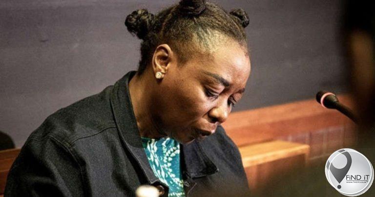 Convicted killer Nomia Ndlovu asks to be moved to JHB to be closer to family