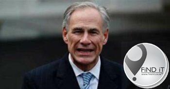 Texas governor claims illegal SA immigrants causing Omicron outbreak