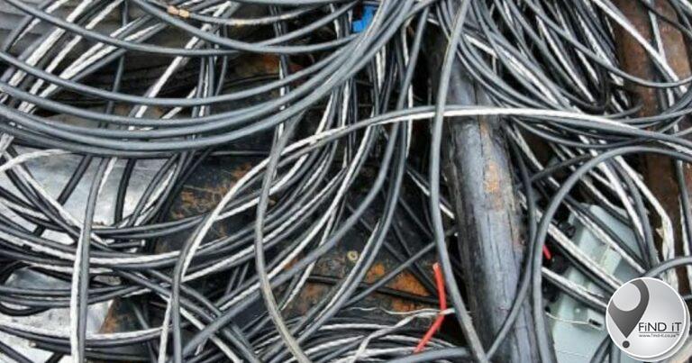 Onwettige elektrisiteit in Noord-Kaap en Noord-Wes ontkoppel