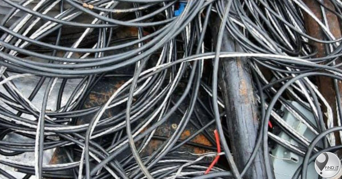 Onwettige elektrisiteit in Noord-Kaap en Noord-Wes ontkoppel