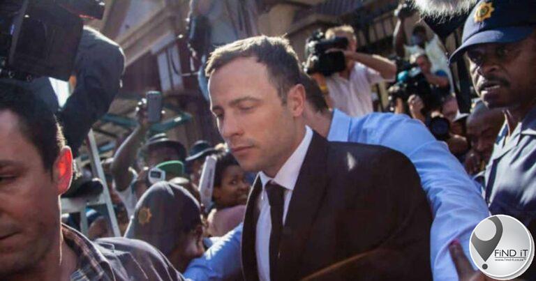 Oscar Pistorius reportedly moved to another prison