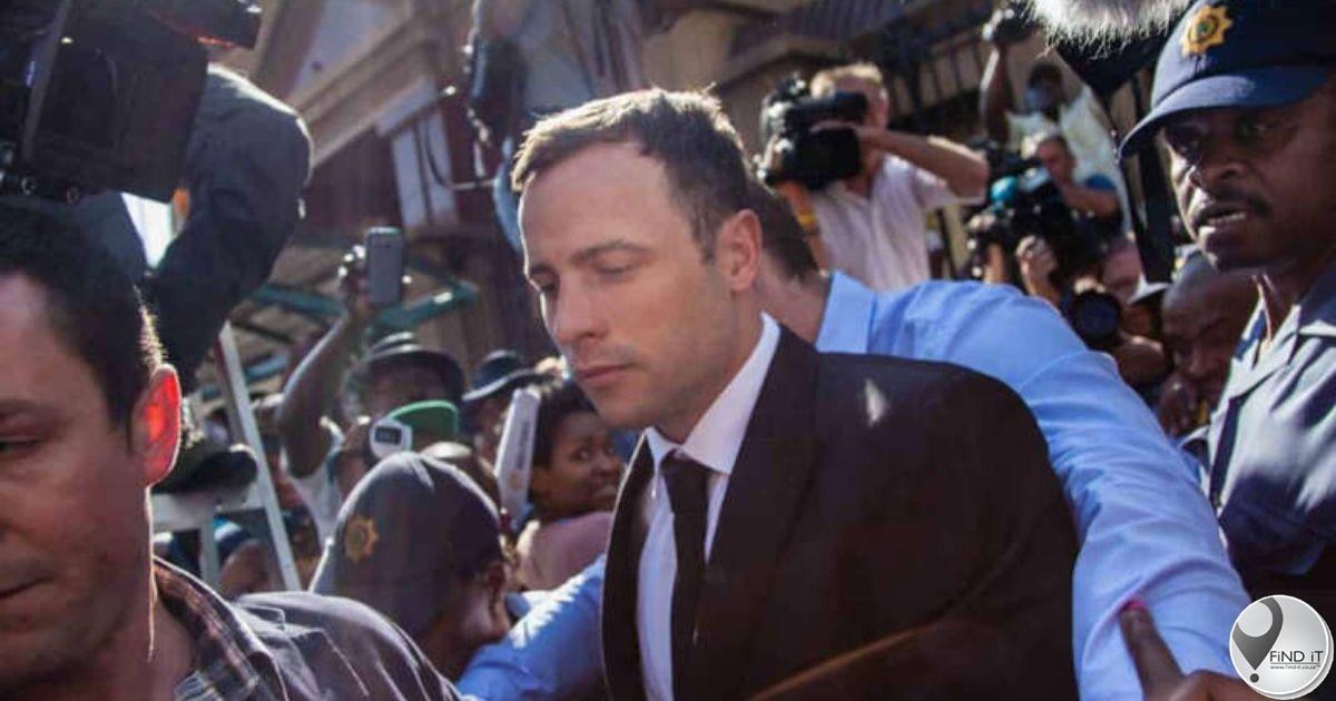 Oscar Pistorius reportedly moved to another prison