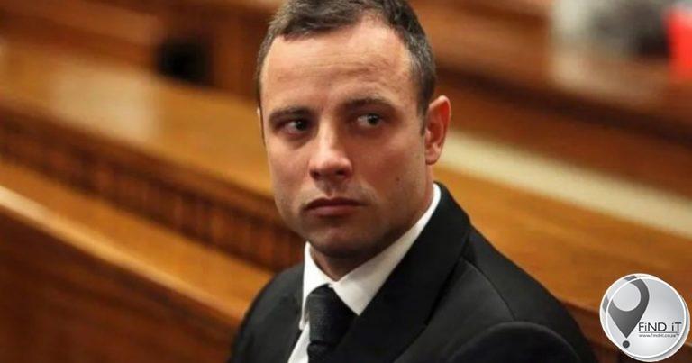Oscar Pistorius parole: Steenkamp’s parents ‘willing’ to meet