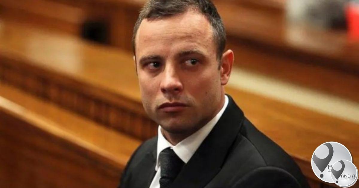 Oscar Pistorius parole: Steenkamp’s parents ‘willing’ to meet