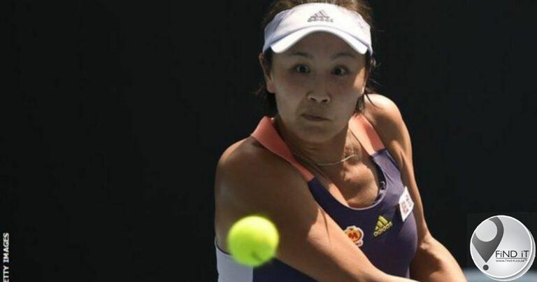 Peng Shuai has finally appeared in public but concerns remain