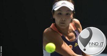 Peng Shuai: Serena Williams says case ‘must be investigated’