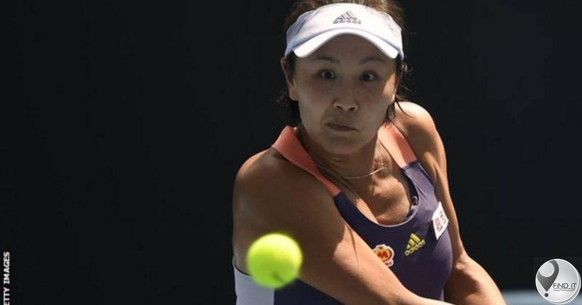 Peng Shuai: Serena Williams says case ‘must be investigated’