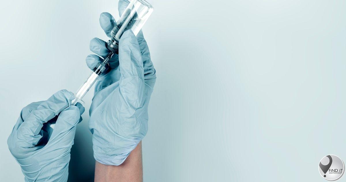 Pfizer booster shots considered for South Africa
