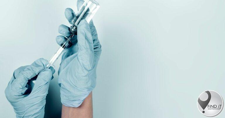 Pfizer-versterkingsdosis word vir Suid-Afrika oorweeg