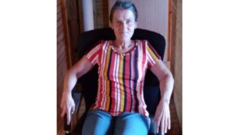 Sandra Pittout (51) meer as 'n maand vermis (Foto: The South African Police Service, Facebook)