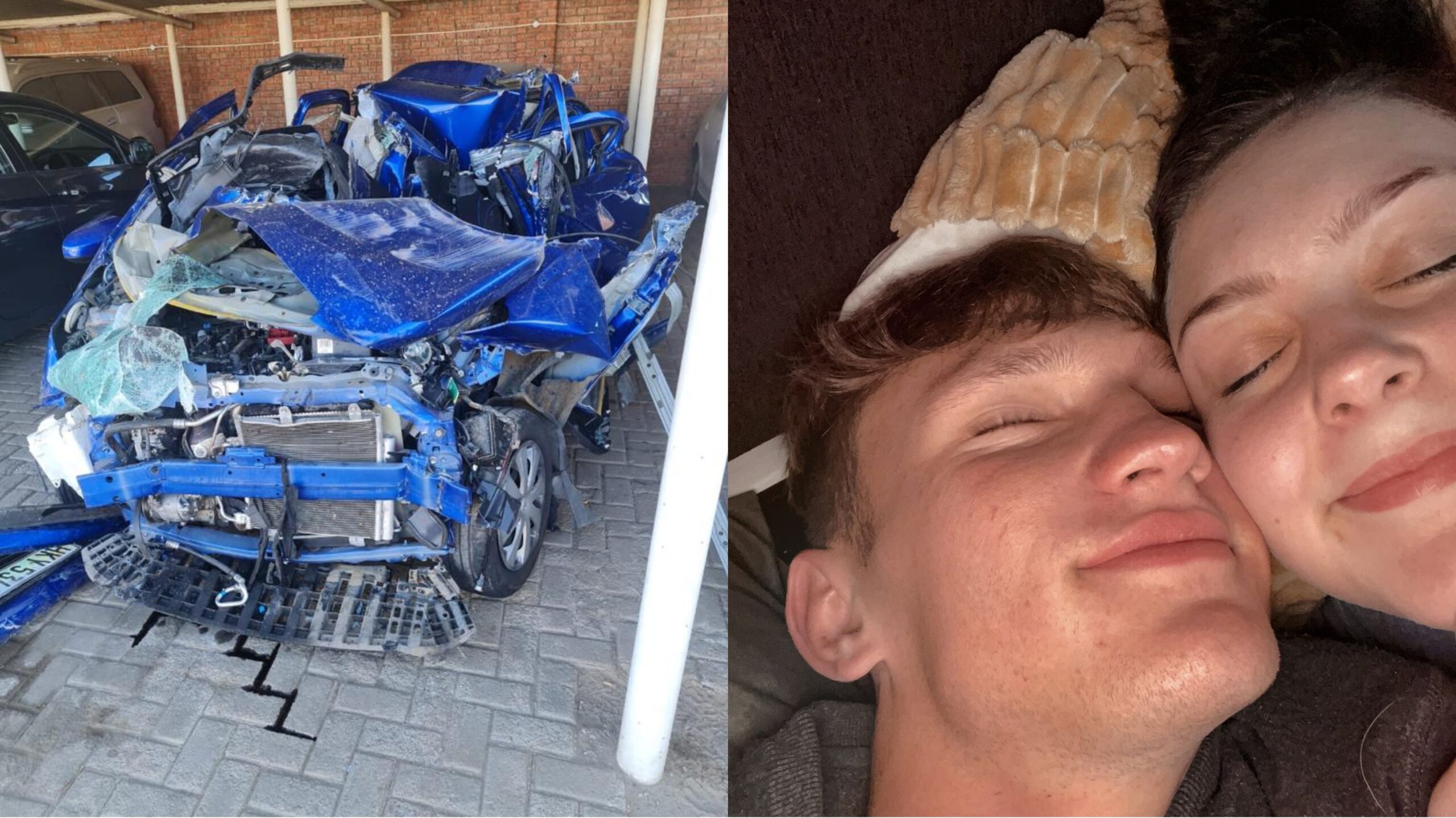 'Hy het altyd gesê hy gaan nie jonk doodgaan nie'