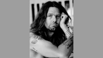 Vir Brendin Horner - Stanley Cierenberg
