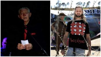 Stanley Cierenberg: Vir Oom Willie