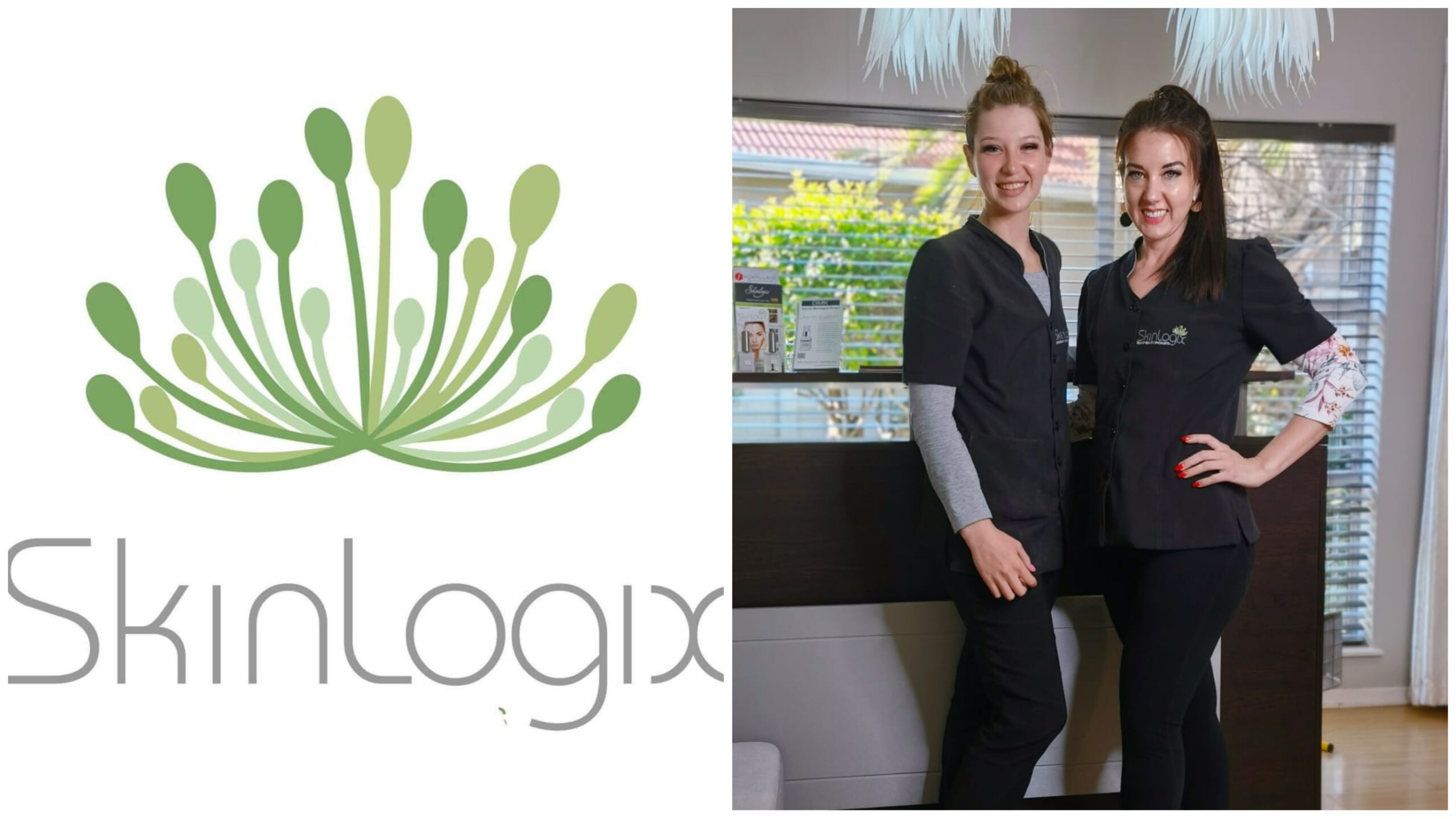 Beste kliëntediens: Skinlogix Bloemfontein