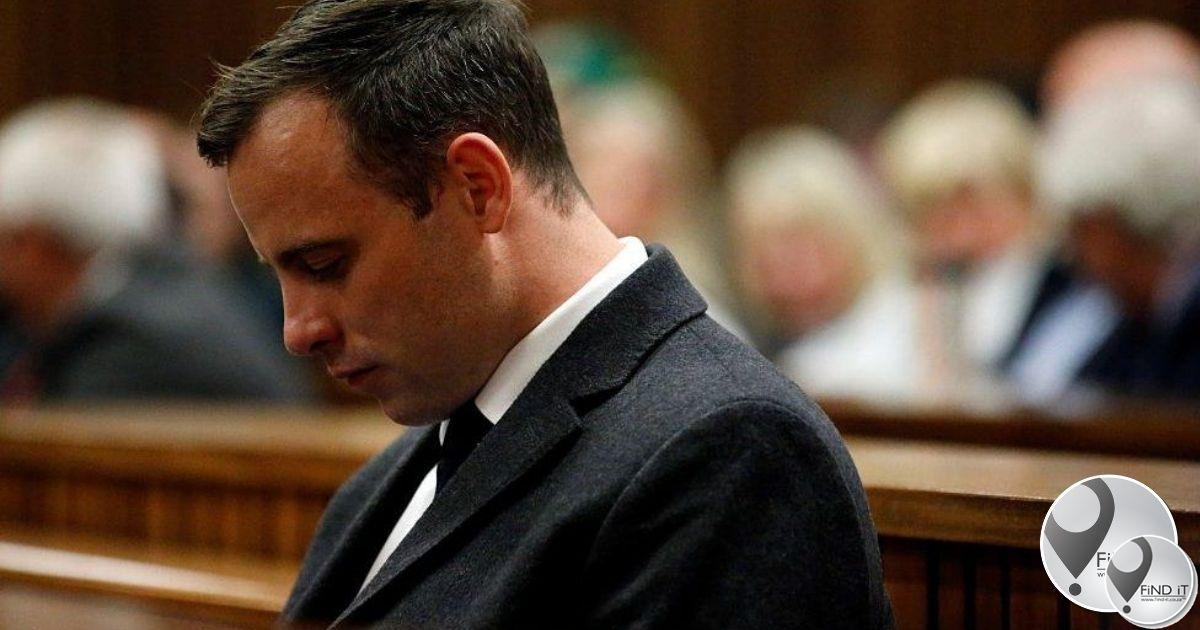 Oscar Pistorius parole: Department acted prematurely – Steenkamps’ lawyer