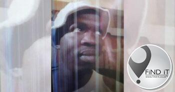 Police seeks help to locate person of interest