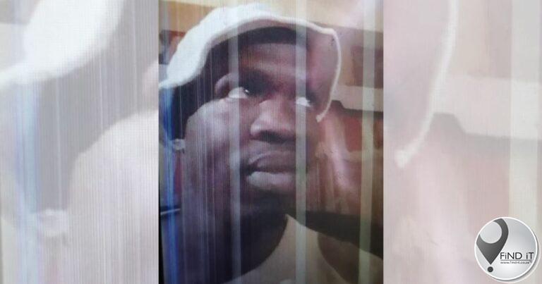 Police seeks help to locate person of interest