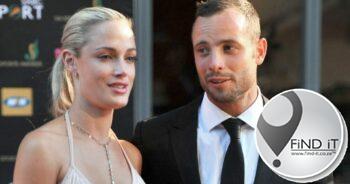 Oscar Pistorius writes distressing letter to Steenkamp family in parole bid