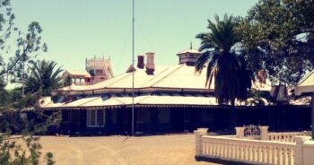 Rudd House