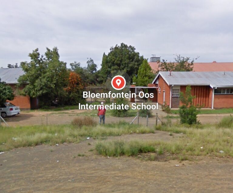 Gr. 3-meisie in Bloemfontein deur weerlig doodgeslaan