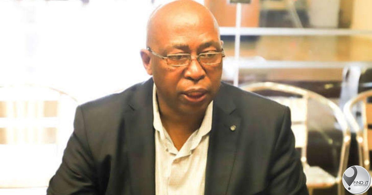 Manhunt launched after MEC Speedy Mashilo kidnapped